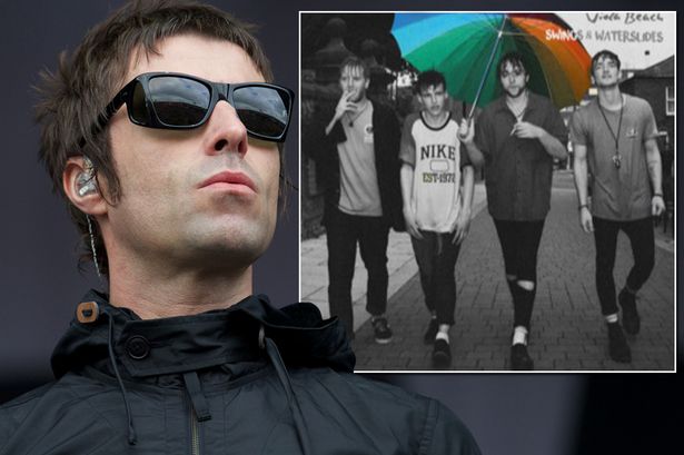Gallagher Backs Viola Beach for Number One Spot
