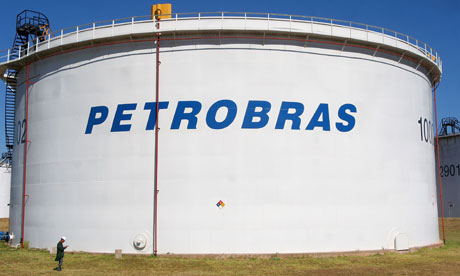 Petrobras Brings Brazil's Largest Undersea Gas Pipeline Online