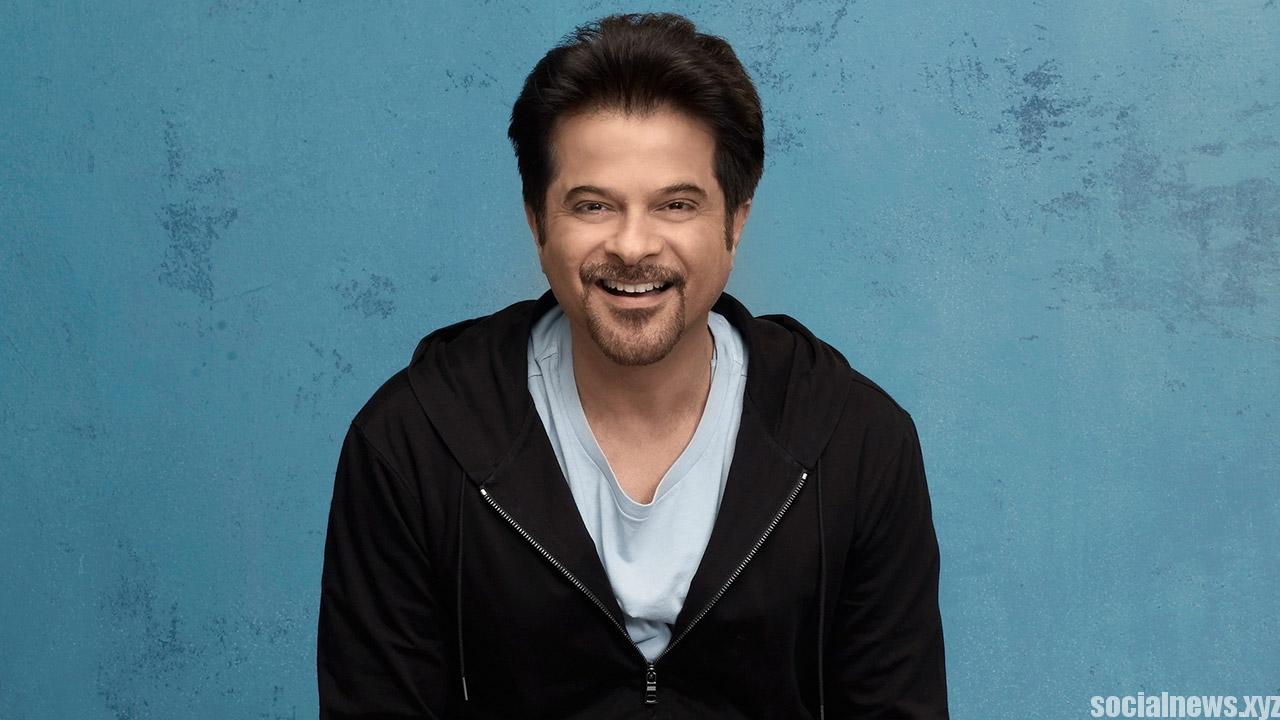 Tough for Me to Change Anything: Anil Kapoor