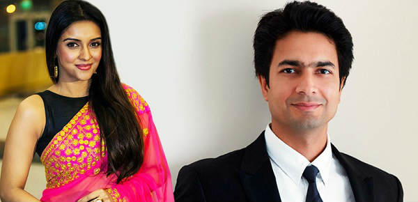 Actress Asin Marries Micromax Founder