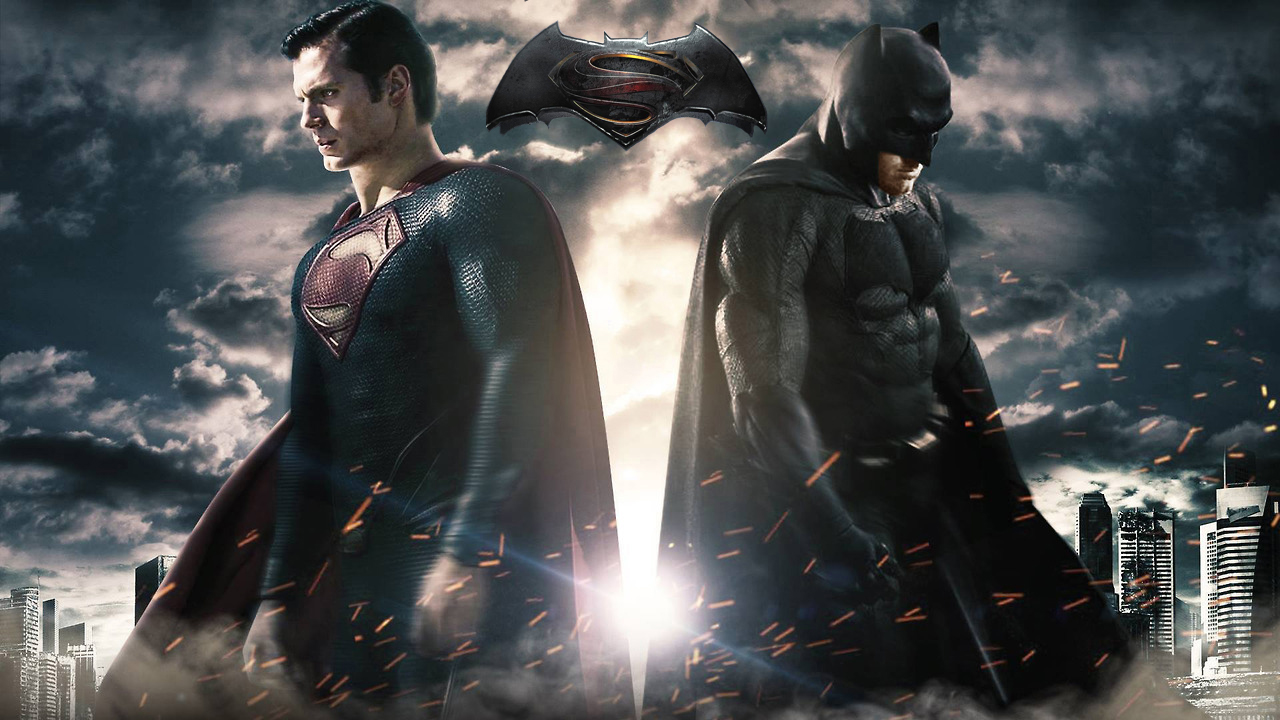Ben Affleck 'Best Looking Batman Ever': Kevin Smith