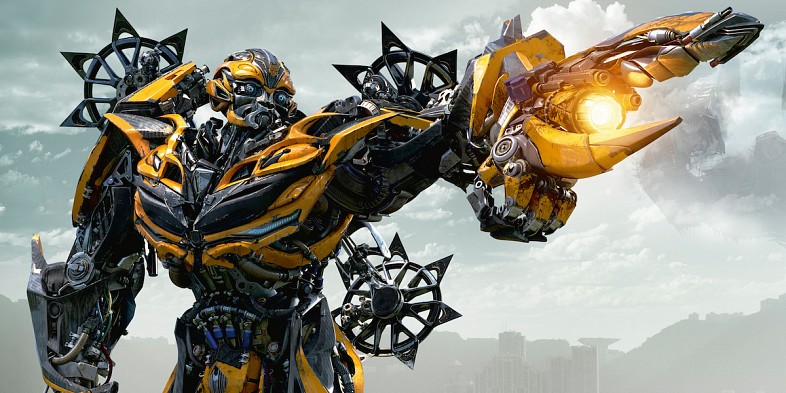 Sixth 'Transformers' Movie to Be a Bumblebee Spin-Off