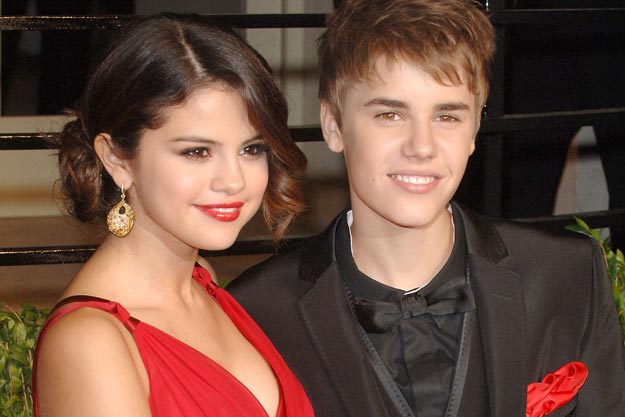 Bieber Hints at Possible Reunion with Gomez