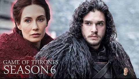 'Game Of Thrones' Leads List Of Most Pirated TV Shows