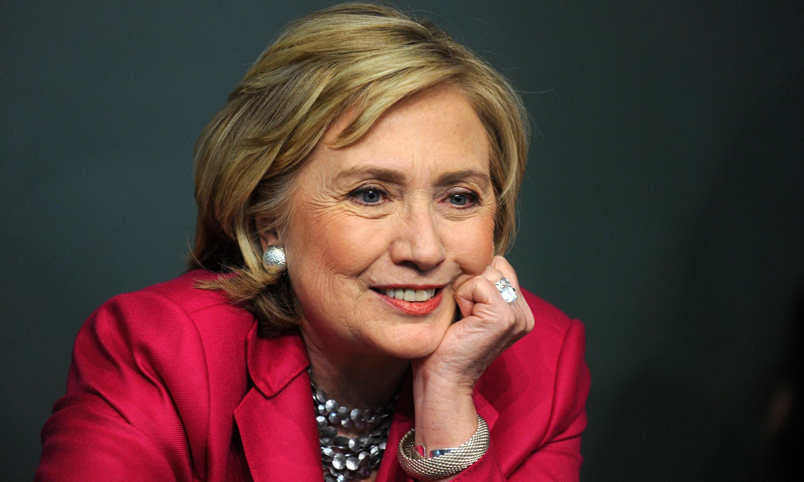 NYT Endorses Hillary Clinton for Democratic Nomination