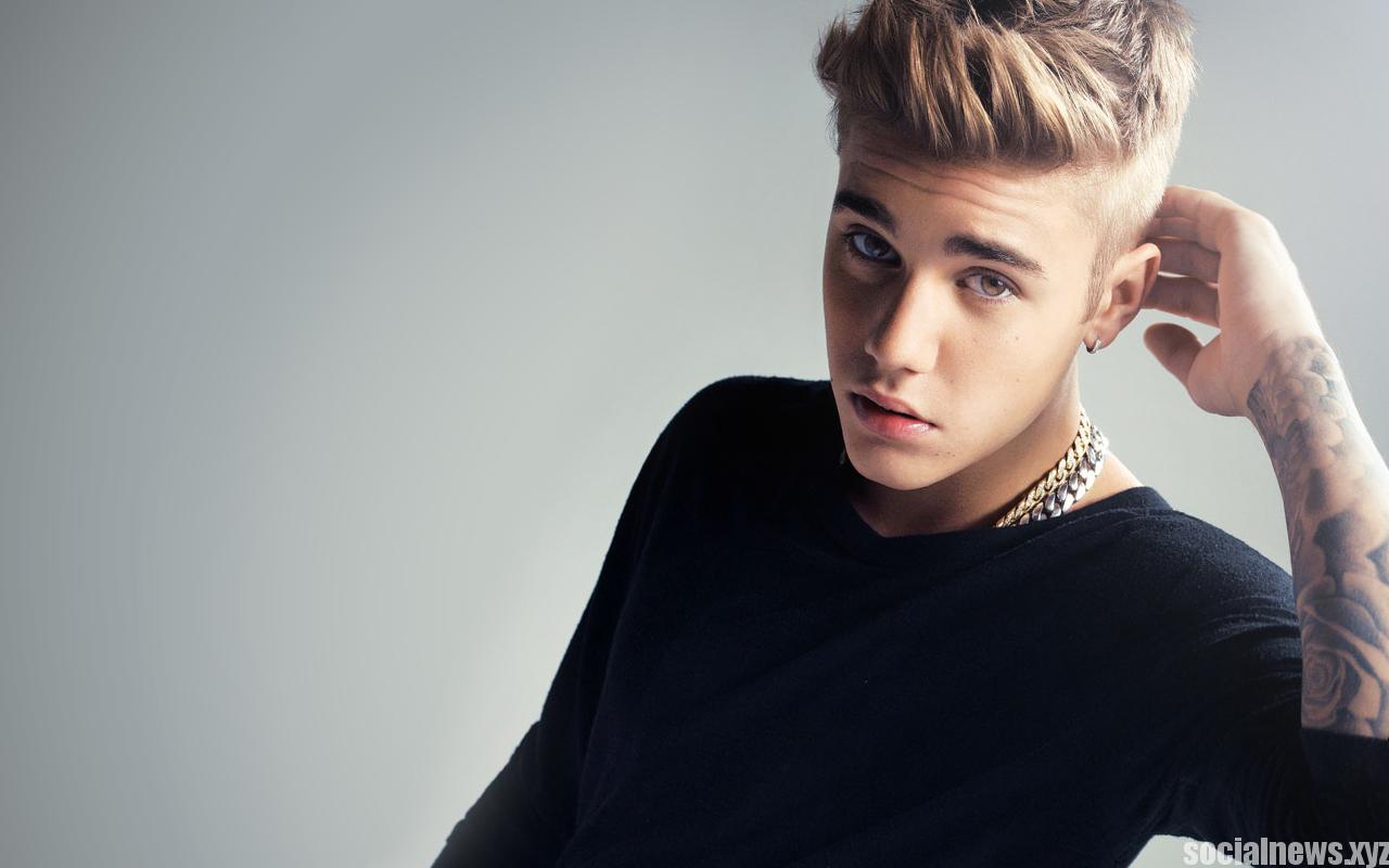 I'm a Lot Closer to My Dad: Justin Bieber
