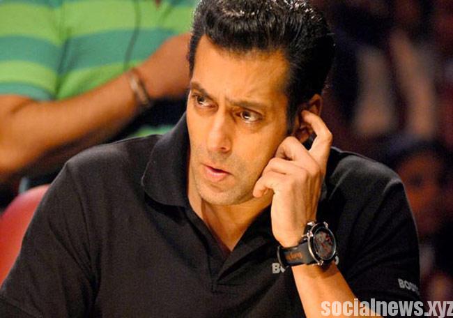 Salman Case: Court Finds Discrepancies in Checking Blood Samples