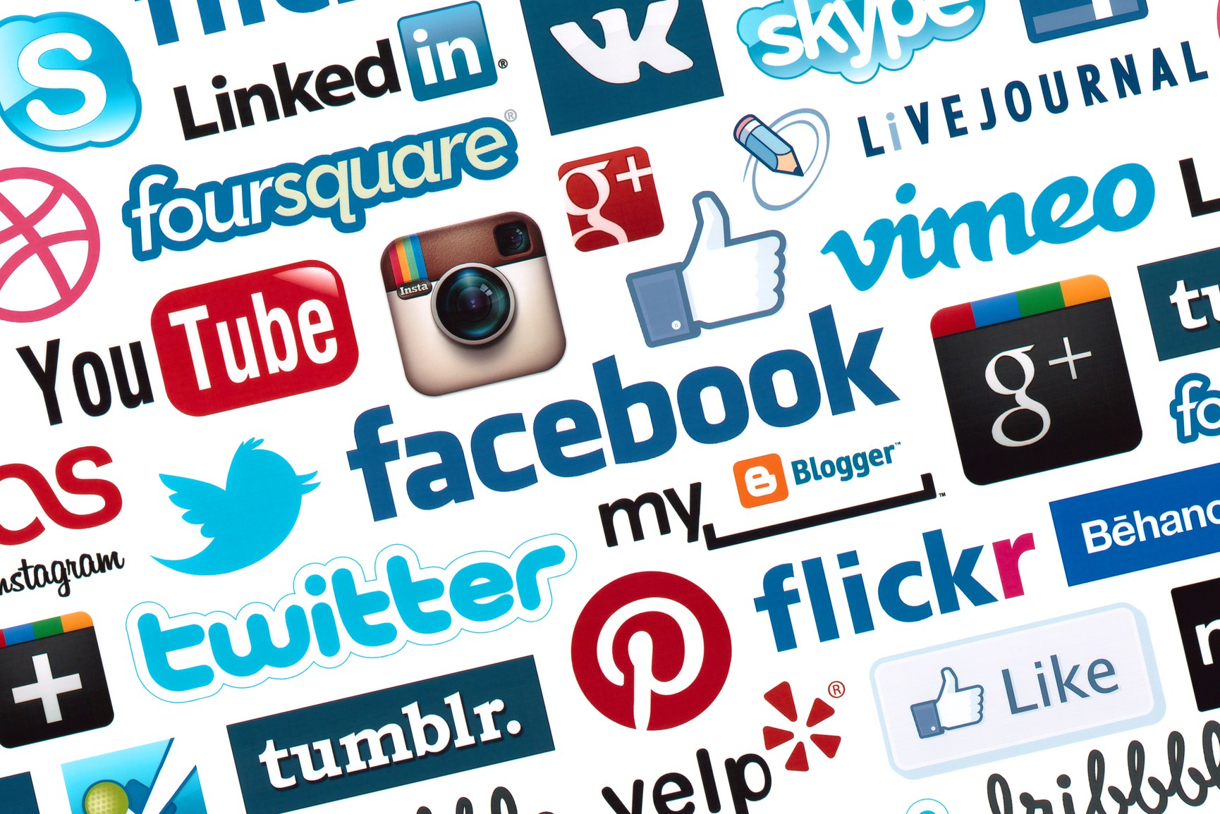 Feeling Sleepy? Blame It on Social Media