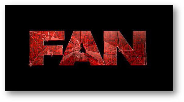 Yash Raj Films to Back Game on SRK's 'Fan'