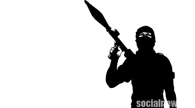 Centre Alerts Northeast over Terror Attacks