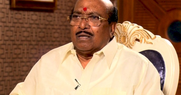 Will Seek Achuthanandan's Forgiveness if Proven Guilty: Natesan