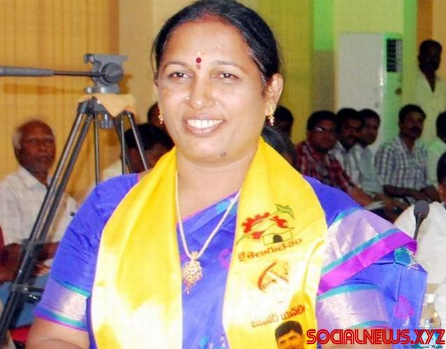 Chittoor Mayor Anuradha and Her Husband Mohan Murder Investigation Almost Complete