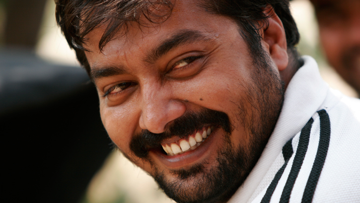 People carrying flags of morality should watch 'Aligarh': Anurag Kashyap