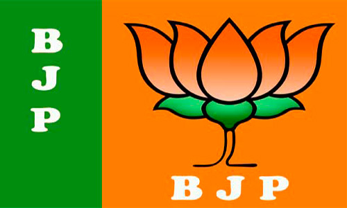 Congress disrupting parliament to cover up graft: BJP