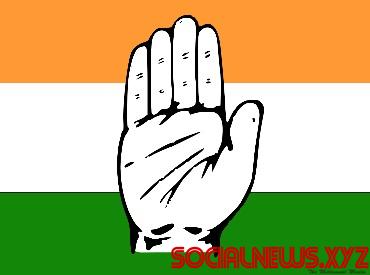 Congressmen held in UP for plan to protest Rajnath visit
