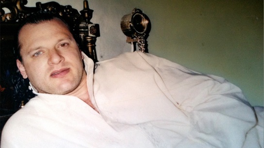 Headley Bargains for Pardon in 26/11 Terror Case