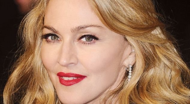 Wasn't Drunk During Kentucky Concert: Madonna