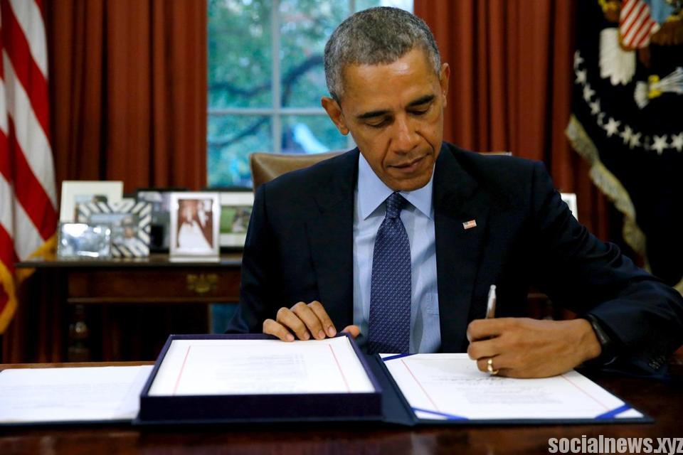 Obama Proposes $4.1 Trillion Spending Plan in Final Budget