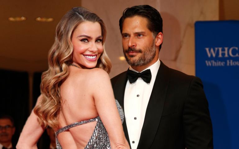 Sofia Vergara, Joe Manganiello not in rush to be parents Sofia Vergara, Joe Manganiello not in rush to be parents