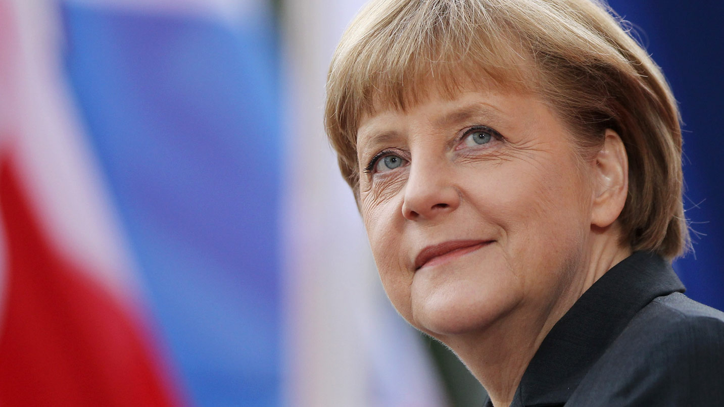 'Germany Only to Normalise Ties with Iran if It Recognises Israel'
