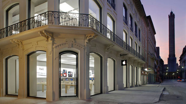 Apple to Pay Italy 318 Mn Euros After Tax Fraud Probe