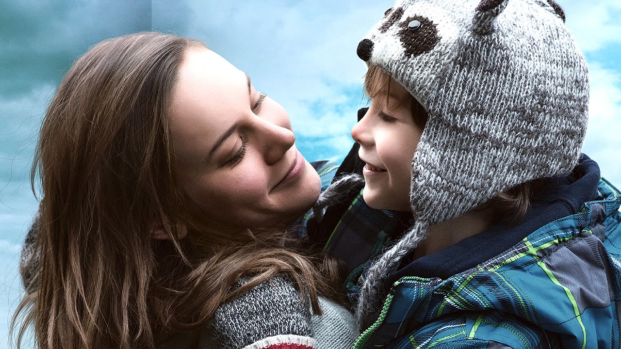 Brie Larson Understood Her Mother After Filming 'Room'