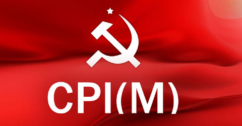 CPI-M Office Attacked, One Man Caught