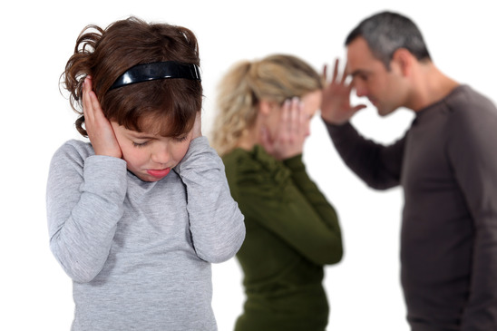 Traumatic Childhood Leads to Worse Impulse Control During Adulthood