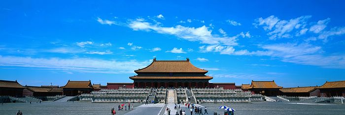 Over 137 Million Foreign Tourists Expected to Visit China in 2016