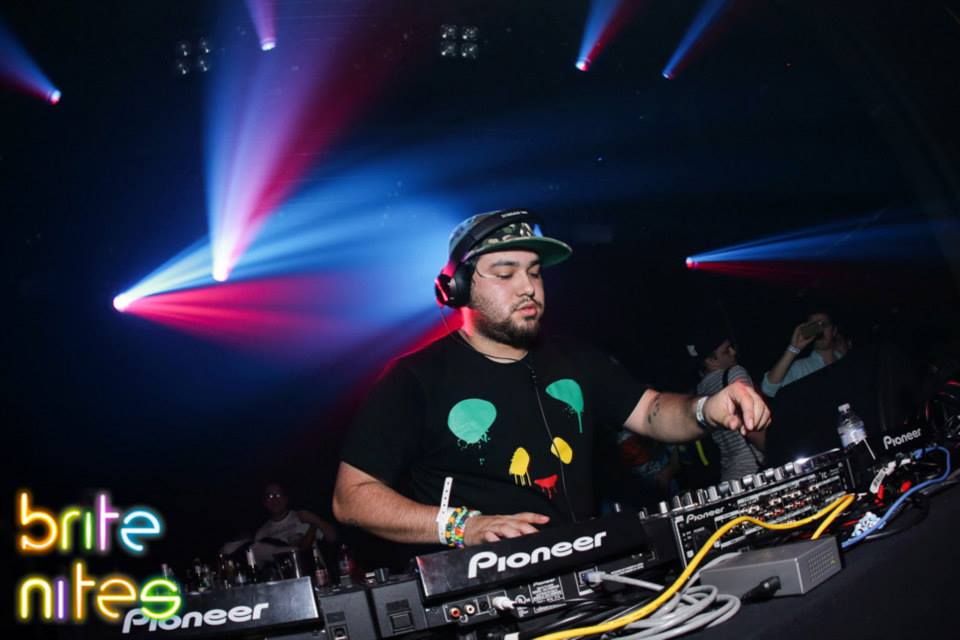 DJ Deorro a Fan Of Old Indian Music, to Release 'Desi' Song Soon