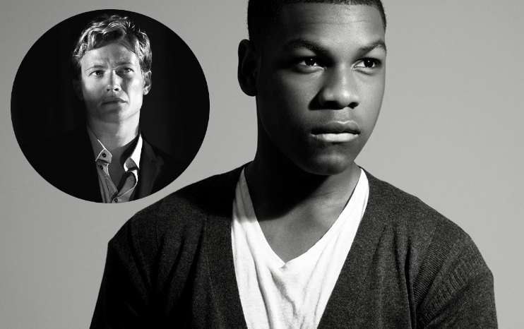 Ed Speleers Was Considered for Role Of Finn in 'Star Wars'