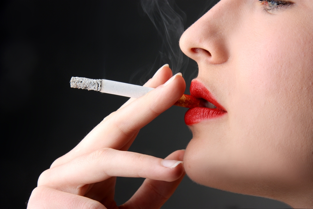 Smokers Who Quit 15 Years Ago Still at High Lung Cancer Risk