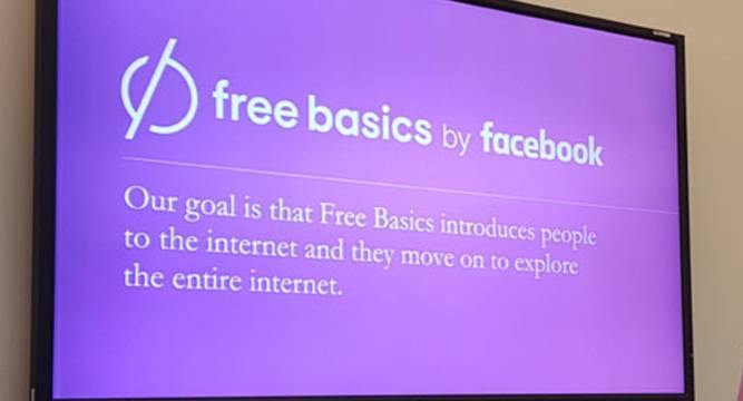 Industry Lauds TRAI; Facebook, Operators Disappointed