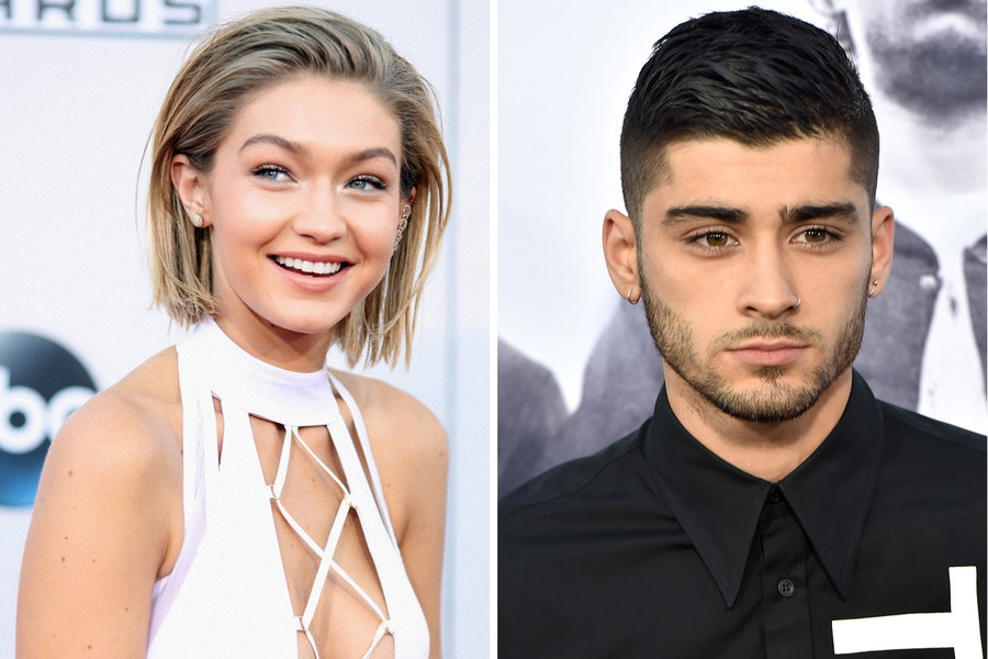 Has Hadid Invited Malik for Family X-Mas Celebration?
