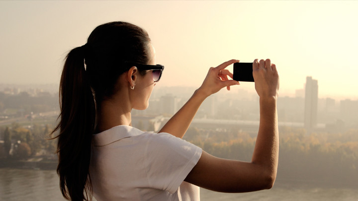 IMF Launches Asian Youth Video Contest with India Meet