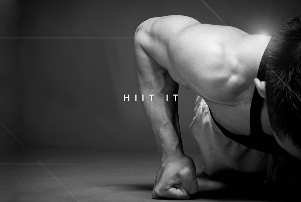 Intense Exercise Can Lead to Sleep Disturbance
