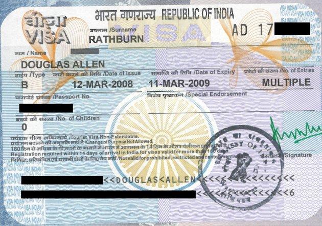 Japan to Relax Visa Limits for Indians from January