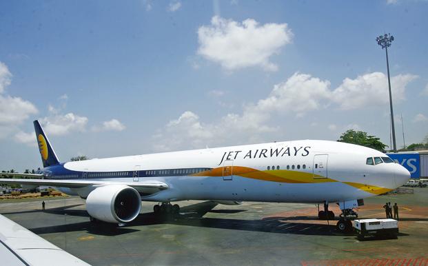 Jet Airways appoints chief people officer