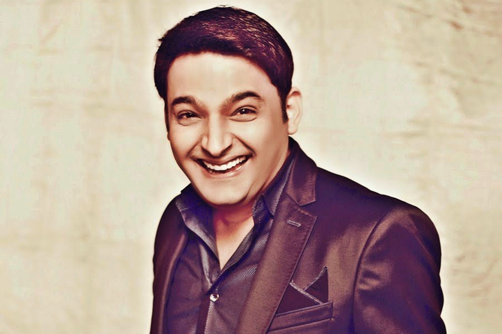 Kapil Sharma to Host 22nd Star Screen Awards