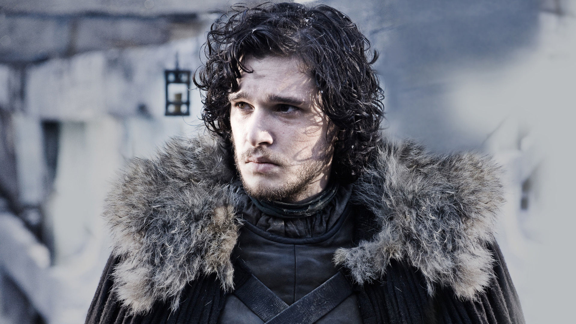 Playing Jon Snow a 'Rewarding Experience' for Harington