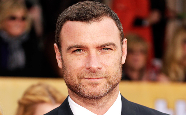 Liev Schreiber Elated over Golden Globe Awards' Nomination
