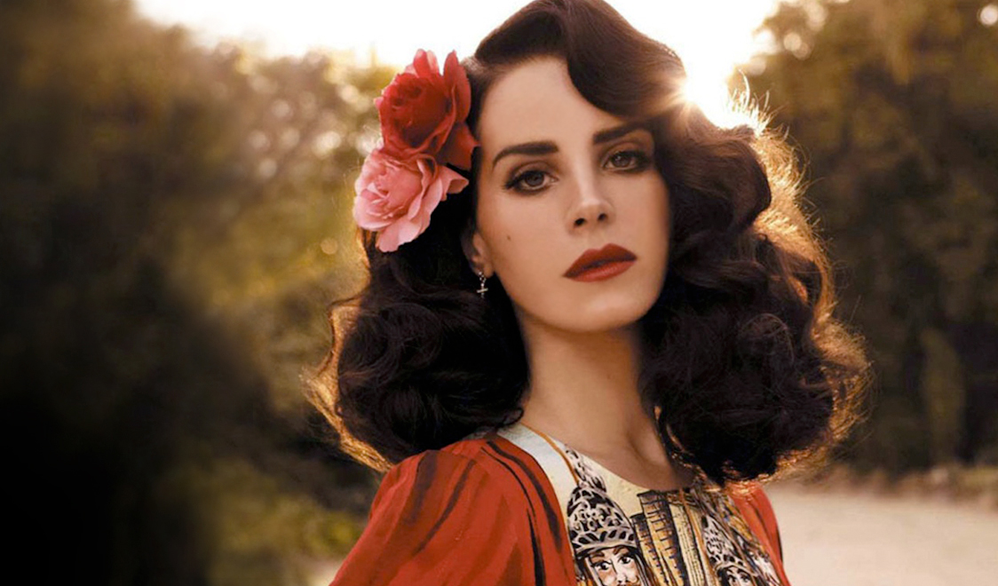 Lana Del Rey Could've Recorded 'Spectre' Theme