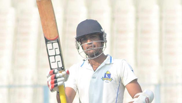 Bengal Stalwart Laxmi Ratan Shukla Retires from Cricket