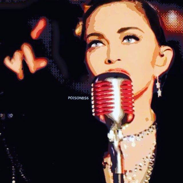 Madonna Defends Herself After Abusing Concert goers