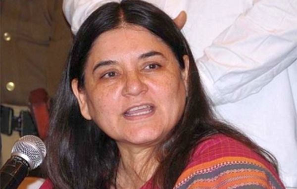 Ministry Clarifies Maneka Gandhi's Statement on Female Foeticide