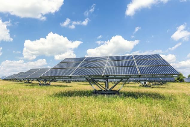 200 houses in Kolkata slum to get light from solar power