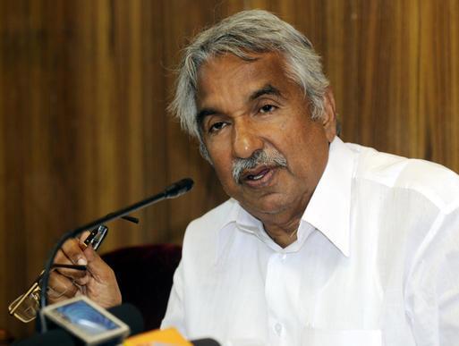 Kerala CM's uncle stranded in Haryana amid Jat stir