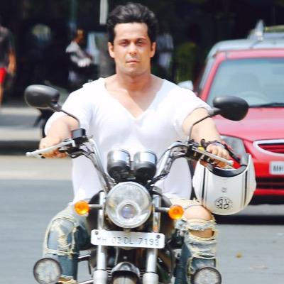 Not Part Of 'Dangal': Actor Ranjha Vikram Singh
