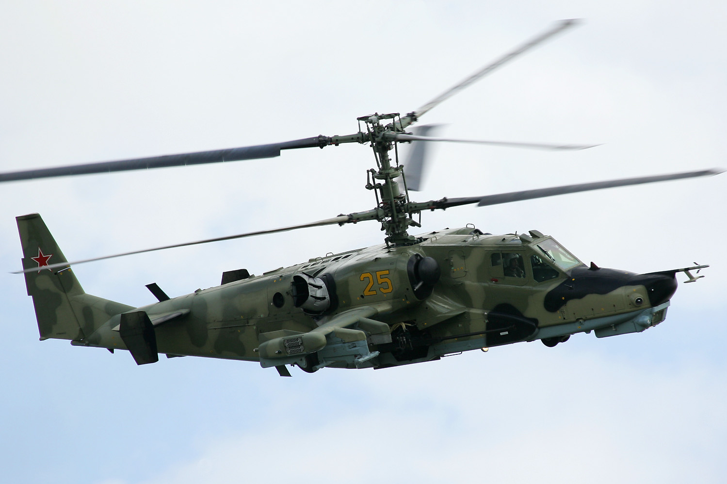 NATO Warns Russia over Alleged Violation Of Turkish Airspace