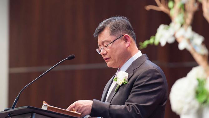 Seoul-born Hyeon Soo Lim, Canadian Pastor Jailed for Life in Pyongyang
